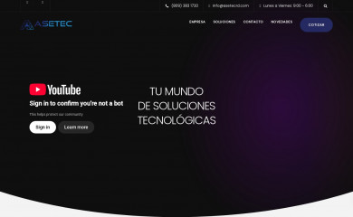 asetecrd.com screenshot