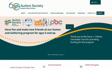 asgno.org screenshot