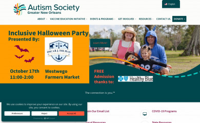 asgno.org screenshot