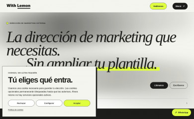 asociacionfocus.org screenshot
