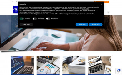 atcservice.it screenshot