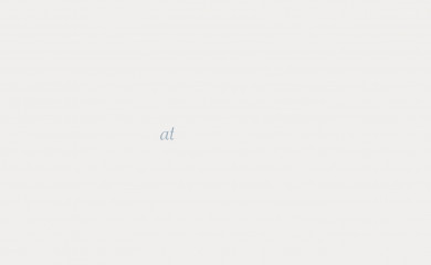 atelier-hygge.net screenshot
