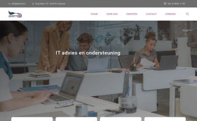 atermit.nl screenshot