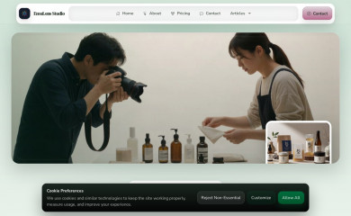 athademu.com screenshot
