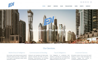 atid-edi.com screenshot