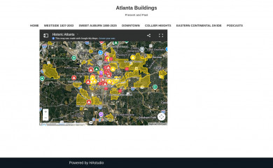 atlbuildings.com screenshot