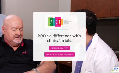 atxresearch.com screenshot