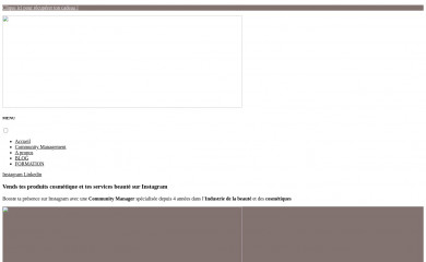 audegoustard.fr screenshot