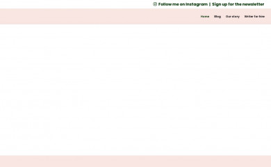 auntiebulgaria.com screenshot