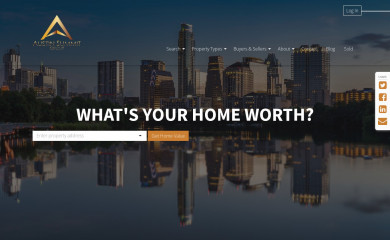 austinsummitgroup.com screenshot