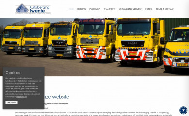 autoberging-twente.nl screenshot