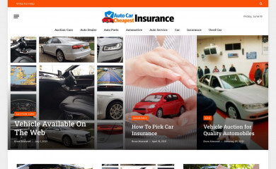 autocarcheapestinsurance.com screenshot