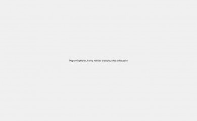 autorenblog.at screenshot