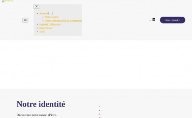 avancial.com screenshot