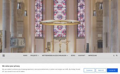 baer-rt.de screenshot