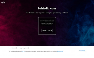 bahisdio.com screenshot