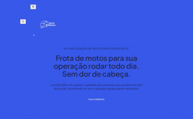bamamotosfrota.com.br screenshot