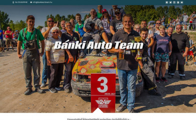 bankiautoteam.hu screenshot