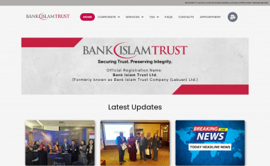 bankislamtrust.com.my screenshot