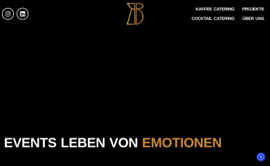 barticular.de screenshot