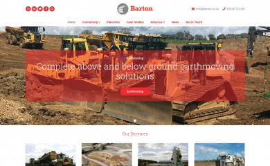 barton.co.uk screenshot