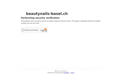beautynails-basel.ch screenshot