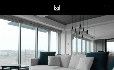 beldisegno.co screenshot