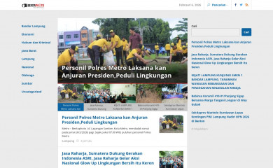 beritaphoto.id screenshot