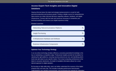 bestsdi.eu screenshot