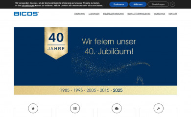 bicos.de screenshot