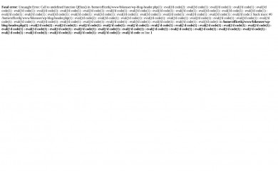 bikeuser.net screenshot