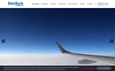 biletbank.com screenshot