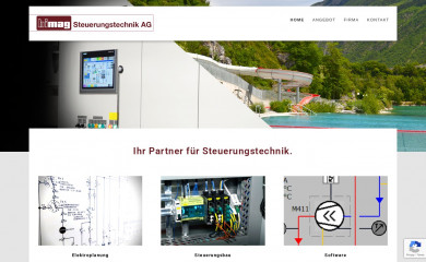 bimag.com screenshot