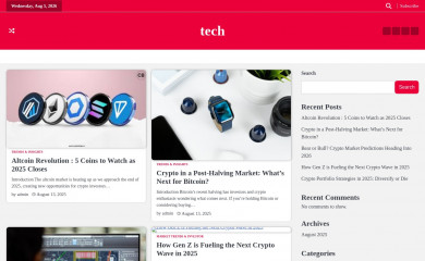 blixo.site screenshot