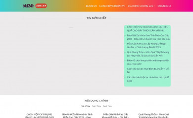 blogkienthuc24h.edu.vn screenshot