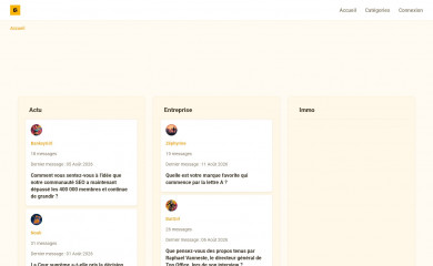 blogtechfr.com screenshot