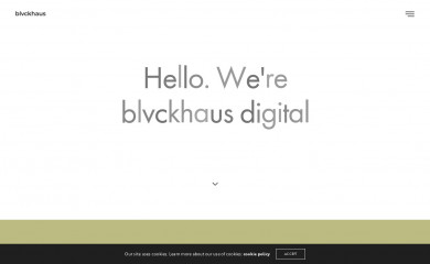 blvckhaus.digital screenshot