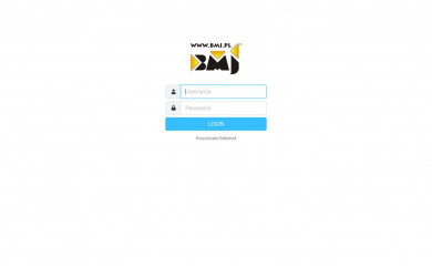 bmj.pl screenshot