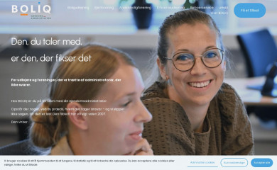 boliq.dk screenshot