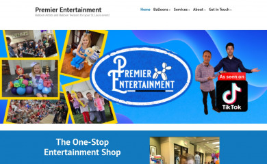 bookmagicnow.com screenshot