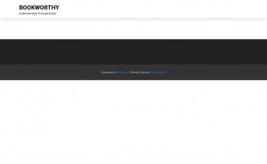 bookworthy.com.au screenshot