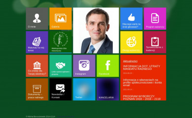 boruczkowski.pl screenshot