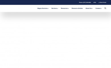 boscolegal.org screenshot