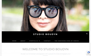boudyn.com screenshot