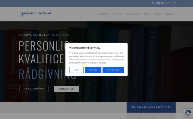 bouet.dk screenshot