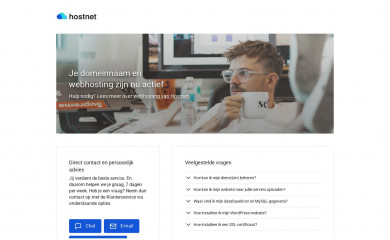 bouwenkluswerk.nl screenshot