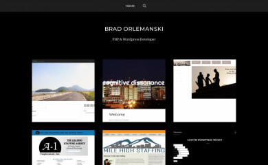 brado.co screenshot
