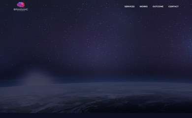 brainiaccommerce.com screenshot