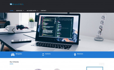 brandkidzbd.com screenshot