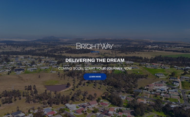 brightlandsliving.com.au screenshot